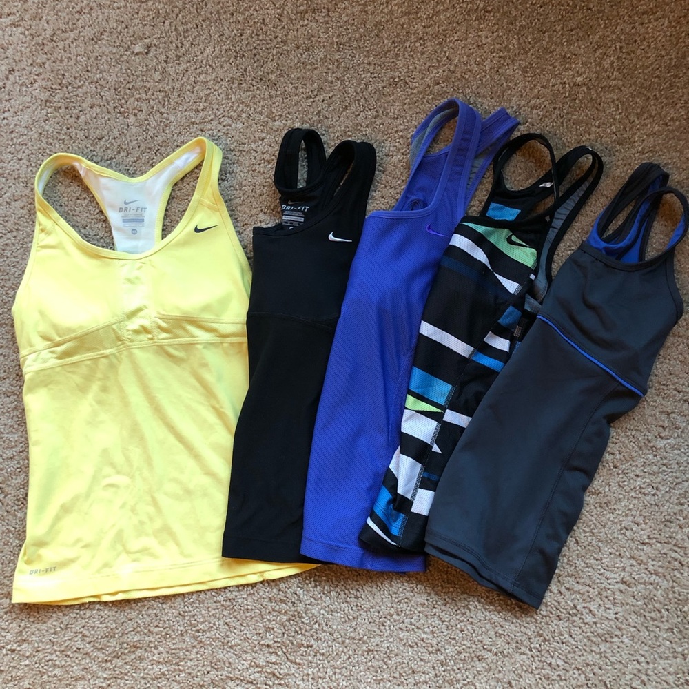 💥NIKE DRI FIT BUNDLE💥